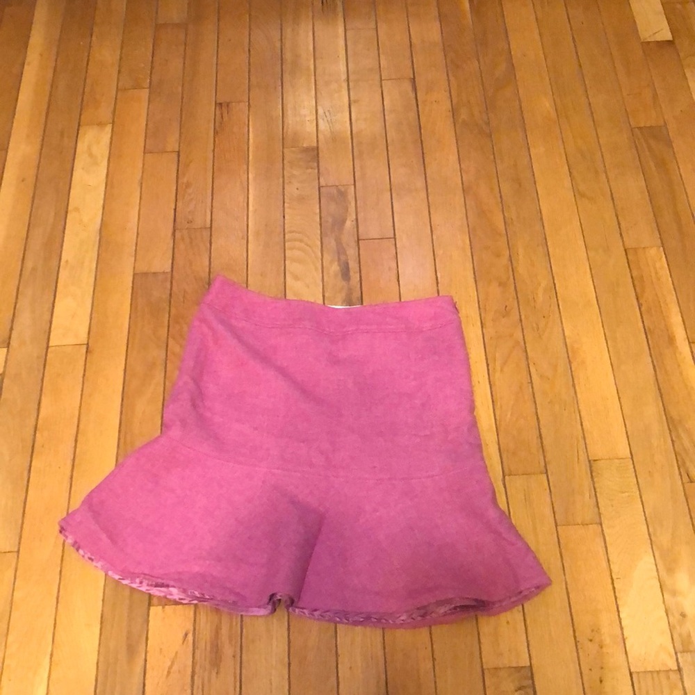 Gap Skirt Sz 2